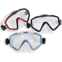 lifeguard®, lifeguard mask, adult fivebelow.com, five below, swimming googles, affordable summer