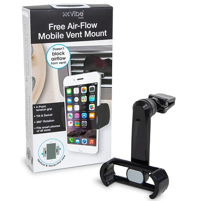smartphone accessories;mobile vent phone mount;cheap holders;cell car mounts;fivebelow.com;five below
