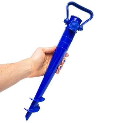 Beach Umbrella Anchor Stake