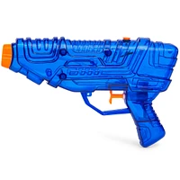 banzai blast force aqua soaker;blast soaker;aqua soaker;water gun;cheap water gun;water toy;summer;summer toys;outdoor fun;outdoor toys;five below