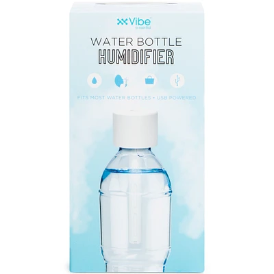 Water Bottle Humidifier