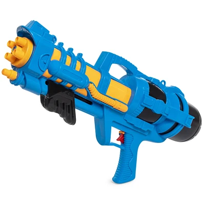 Mega Tank Water Gun 38oz