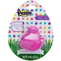 Peeps® Marshmallow Chick Flavored Lip Gloss