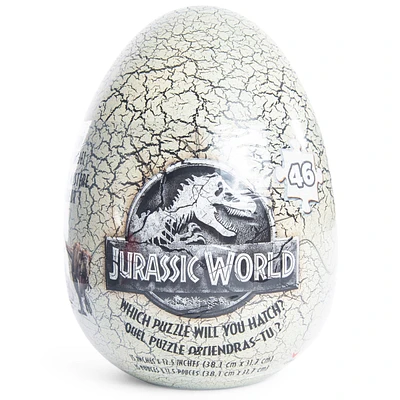 Jurassic World™ Surprise Puzzle Egg