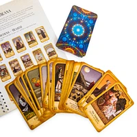 secrets of tarot box set