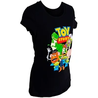 Juniors Toy Story™ Graphic Tee