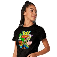 Juniors Toy Story™ Graphic Tee