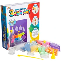 make your own sand art kit