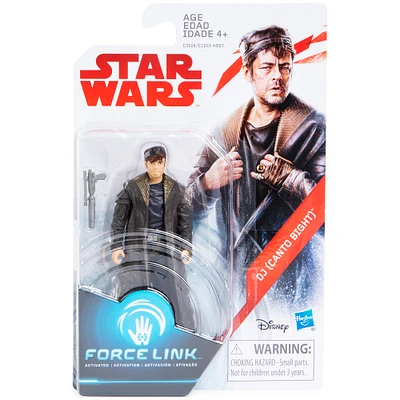 Star Wars® Force Link™ Action Figures 3.75in