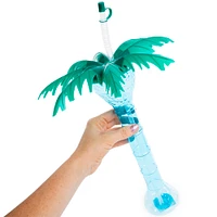 Party Palm Drink Sipper