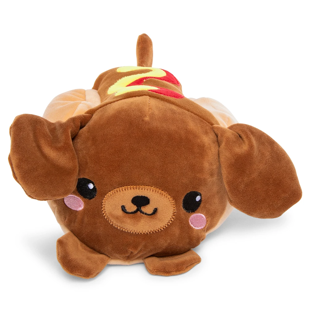 Foodie Plush Stuffed Animals