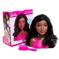 barbie™ fashionista mini styling head