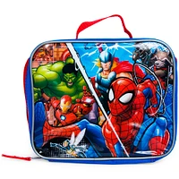 Marvel Universe® Soft insulated Lunchbox Cooler