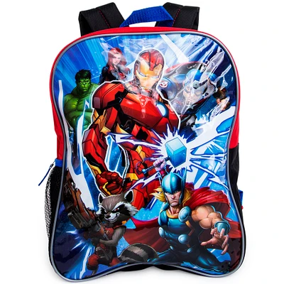 marvel® avengers™ backpack 15in