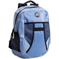 Mesh Pocket Backpack 16in