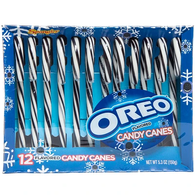 Oreo® Candy Canes 12-Pack