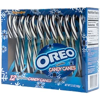 Oreo® Candy Canes 12-Pack