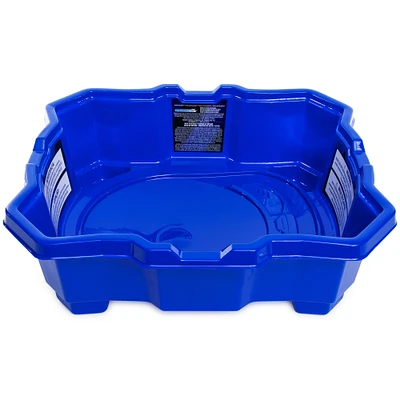 Beyblade Burst™ Turbo Slingshock Beystadium - Stadium With Rail