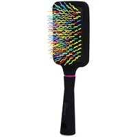 Expressions® Squiggle Paddle Hair Brush