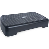 series-8 fitness step platform