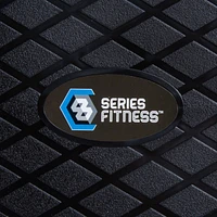 series-8 fitness step platform