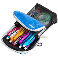 Mead® Five Star® Stand 'N Store® Pencil Pouch