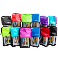 Mead® Five Star® Stand 'N Store® Pencil Pouch