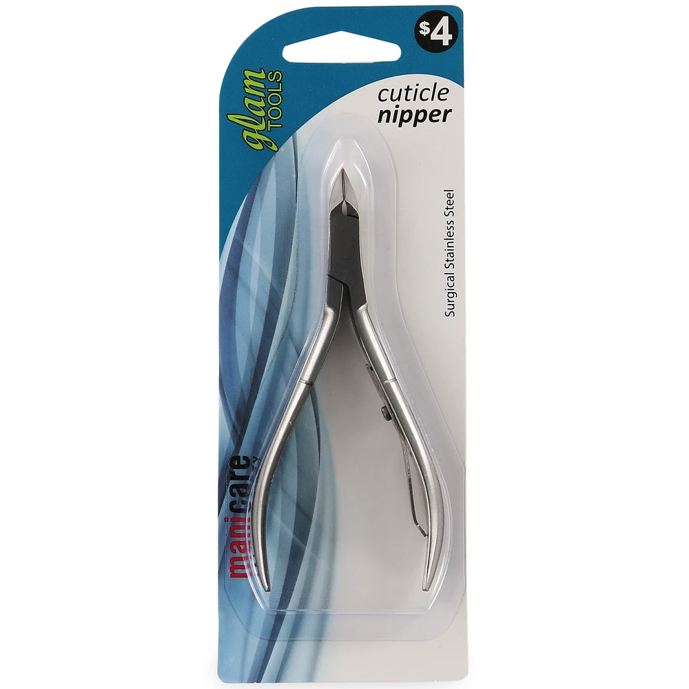 Manicure Cuticle Nipper