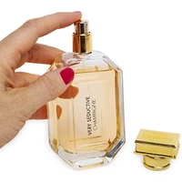 Very Seductive Champagne Perfume 3.4oz