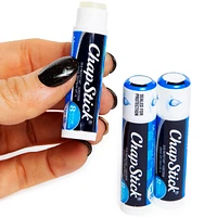 Chapstick® Lip Balm With Sunscreen 3-Pack