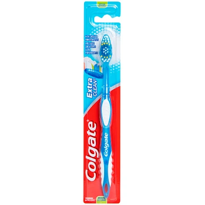 Colgate® Extra Clean™ Toothbrush