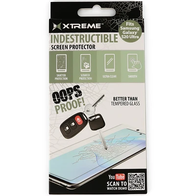 Samsung Galaxy S20 Ultra® Screen Protector