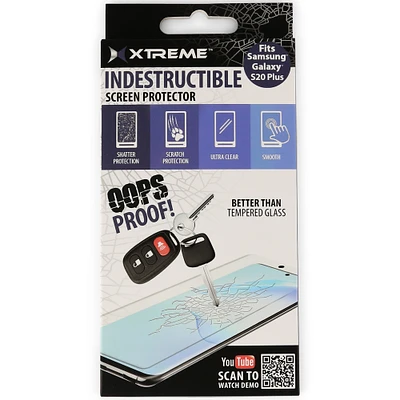 Samsung Galaxy S20+® Screen Protector