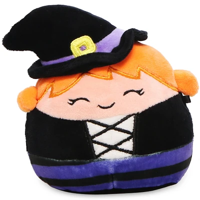 Witch Girl Halloween Squishmallows® 4.5in