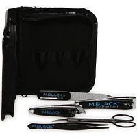 Men's Travel Grooming Kit