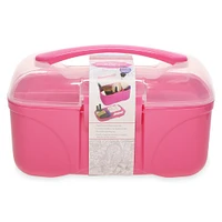 Storage Box Organizer 9.3in