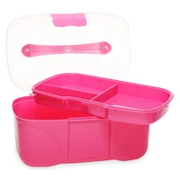 Storage Box Organizer 9.3in