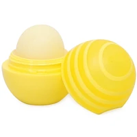 Eos® Shea Butter Lip Balm Sphere - Lemon Twist With Spf 15