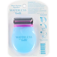 Gillette® Venus Waterless Razor