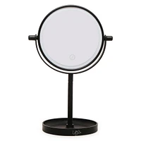 Cordless Light-Up Vanity Mirror