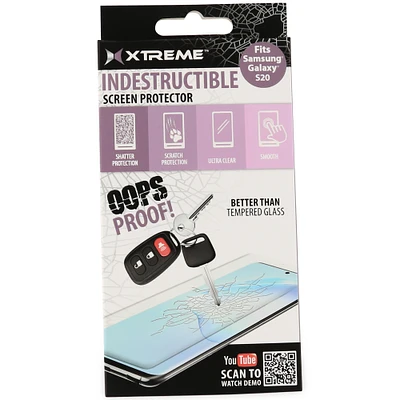 Samsung Galaxy S20® Screen Protector