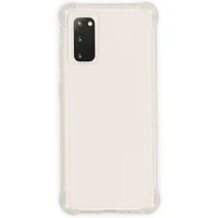 Samsung Galaxy S20® Clear View Phone Case - Clear