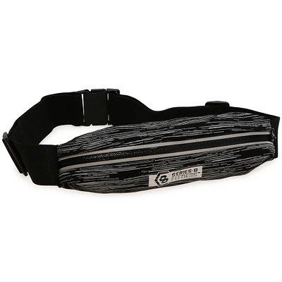 Series-8 Fitness™ Waist Pack - Space Dye