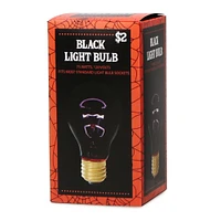 Halloween Light Bulbs