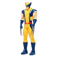 Marvel® Titan Hero Series Wolverine™ 12in