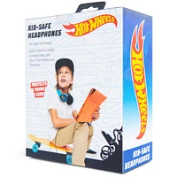 Hot Wheels® Kid-Safe Headphones