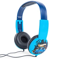 Hot Wheels® Kid-Safe Headphones