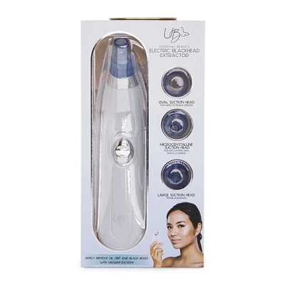 Electric Blackhead Extractor