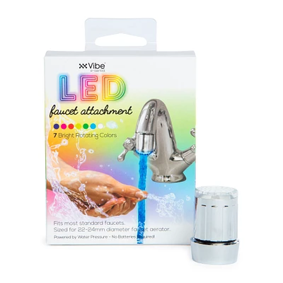 Led Faucet Attachment