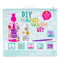 DIY Hand Wash Kit W/ Soap Dispenser